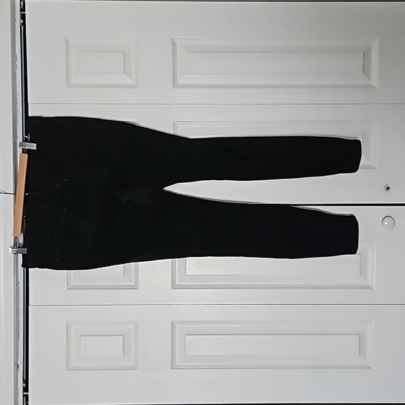 Old Navy Super Skinny Mid-Rise Jeans - Picture 2 of 4